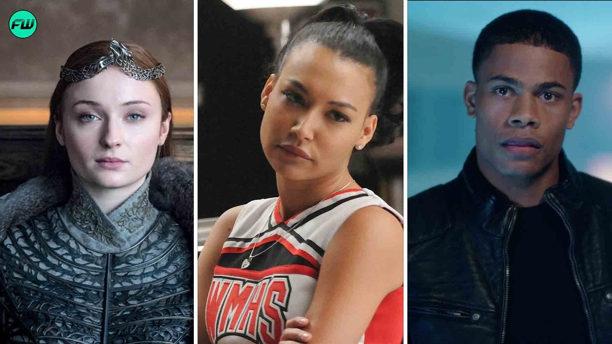 Main Characters & Their Story Arcs Drive Compelling Narratives